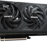 Gigabyte GeForce RTX 5070 12GB GDDR7 Windforce OC SFF Κάρτα Γραφικών