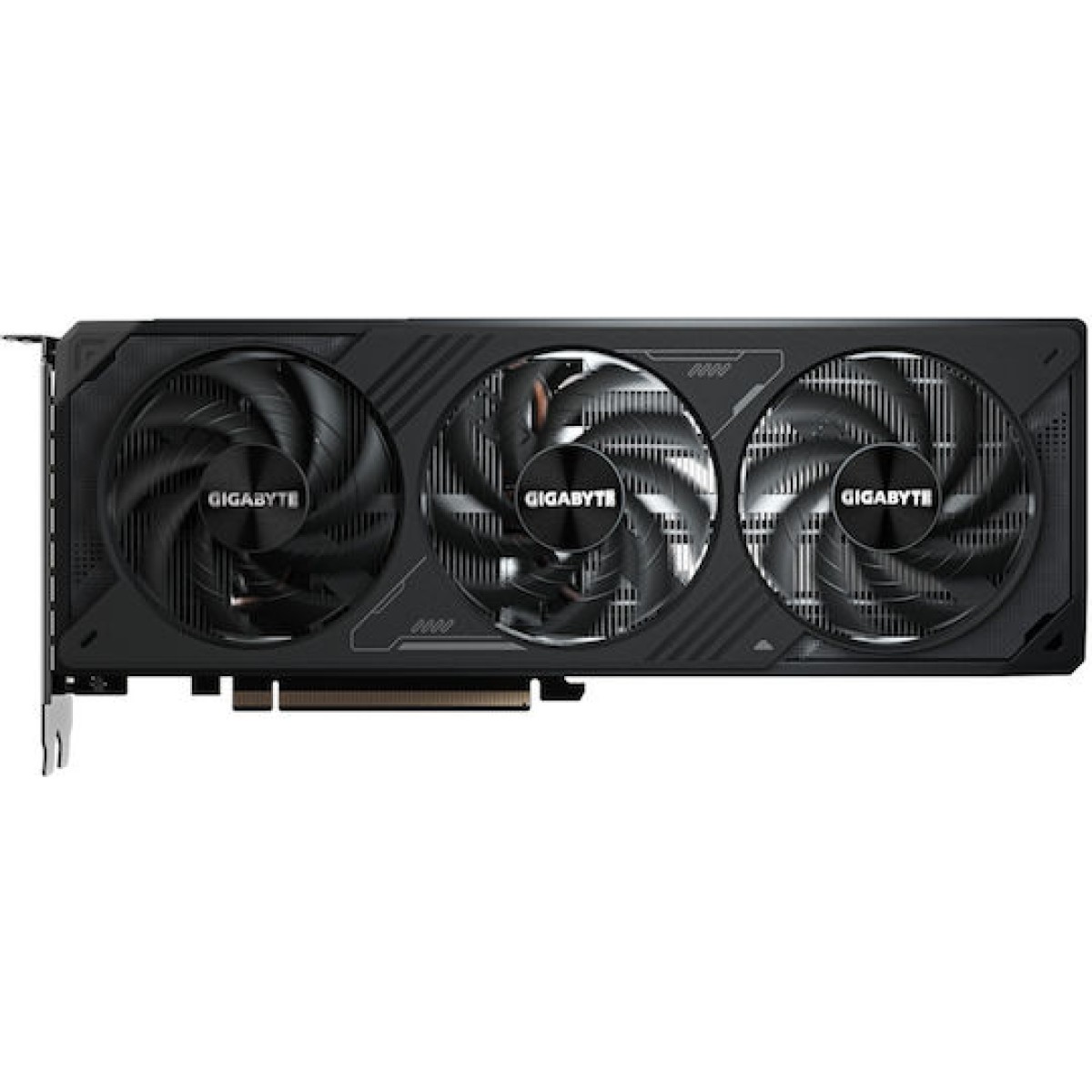 Gigabyte GeForce RTX 5070 12GB GDDR7 Windforce OC SFF Κάρτα Γραφικών