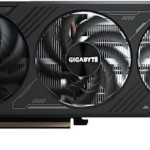Gigabyte GeForce RTX 5070 12GB GDDR7 Windforce OC SFF Κάρτα Γραφικών