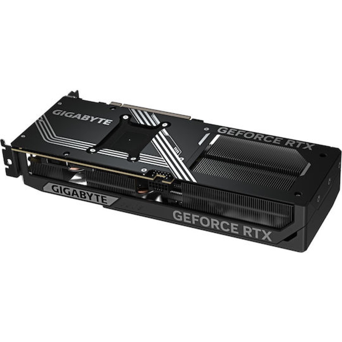 Gigabyte GeForce RTX 5070 12GB GDDR7 Windforce OC SFF Κάρτα Γραφικών