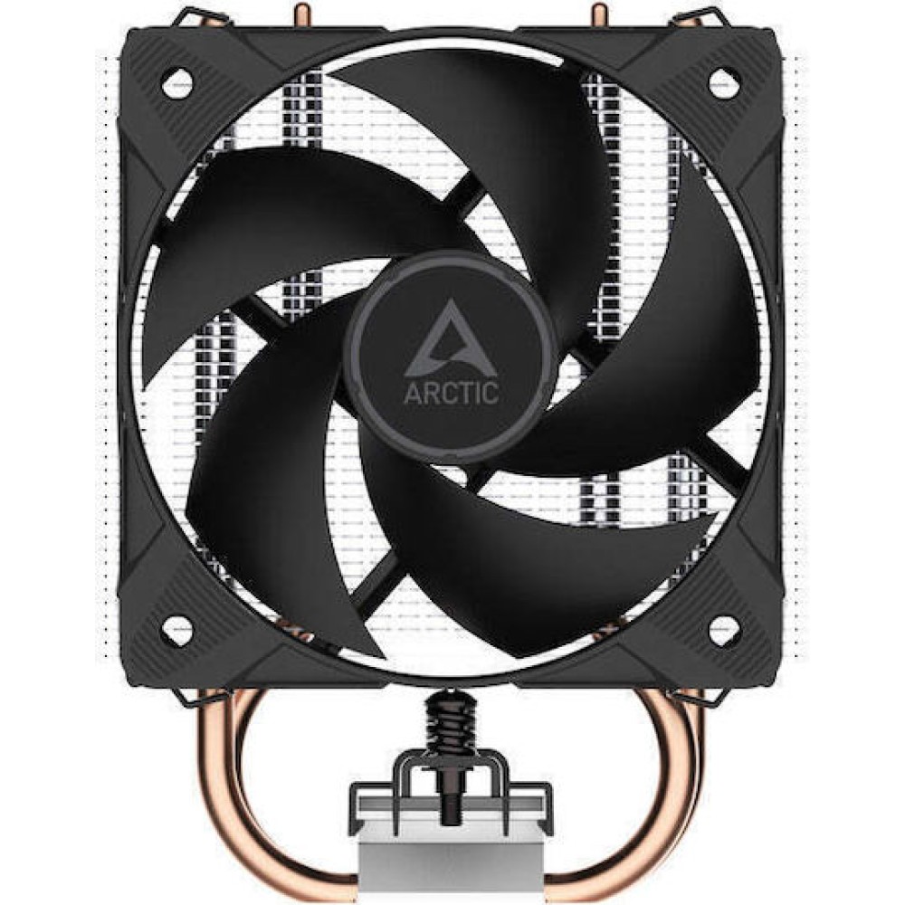 Arctic Freezer 8A CO Ψύκτρα Επεξεργαστή για Socket AM4/AM5