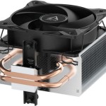 Arctic Freezer 8A CO Ψύκτρα Επεξεργαστή για Socket AM4/AM5