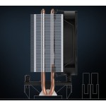 Arctic Freezer 8A CO Ψύκτρα Επεξεργαστή για Socket AM4/AM5