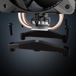 Arctic Freezer 8A CO Ψύκτρα Επεξεργαστή για Socket AM4/AM5