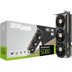 Zotac GeForce RTX 5080 16GB GDDR7 Solid Core OC Κάρτα Γραφικών