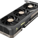 Zotac GeForce RTX 5080 16GB GDDR7 Solid Core OC Κάρτα Γραφικών