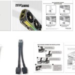 Zotac GeForce RTX 5070 12GB GDDR7 AMP White Edition Κάρτα Γραφικών