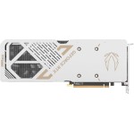 Zotac GeForce RTX 5070 12GB GDDR7 AMP White Edition Κάρτα Γραφικών