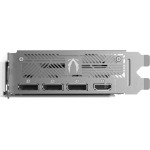 Zotac GeForce RTX 5070 12GB GDDR7 AMP White Edition Κάρτα Γραφικών