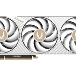 Zotac GeForce RTX 5070 12GB GDDR7 AMP White Edition Κάρτα Γραφικών
