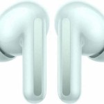 Xiaomi Redmi Buds 6 Bluetooth Handsfree Ακουστικά με Αντοχή στον Ιδρώτα και Θήκη Φόρτισης Coral Green