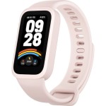Xiaomi Smart Band 9 Active Αδιάβροχο με Παλμογράφο Ροζ