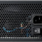 Chieftec VEGA M 750W Μαύρο Τροφοδοτικό Υπολογιστή Full Modular 80 Plus Gold