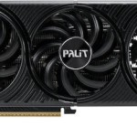 Palit GeForce RTX 5070 12GB GDDR7 Infinity 3 Κάρτα Γραφικών