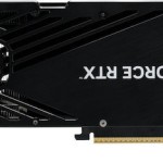 Palit GeForce RTX 5070 12GB GDDR7 Infinity 3 Κάρτα Γραφικών