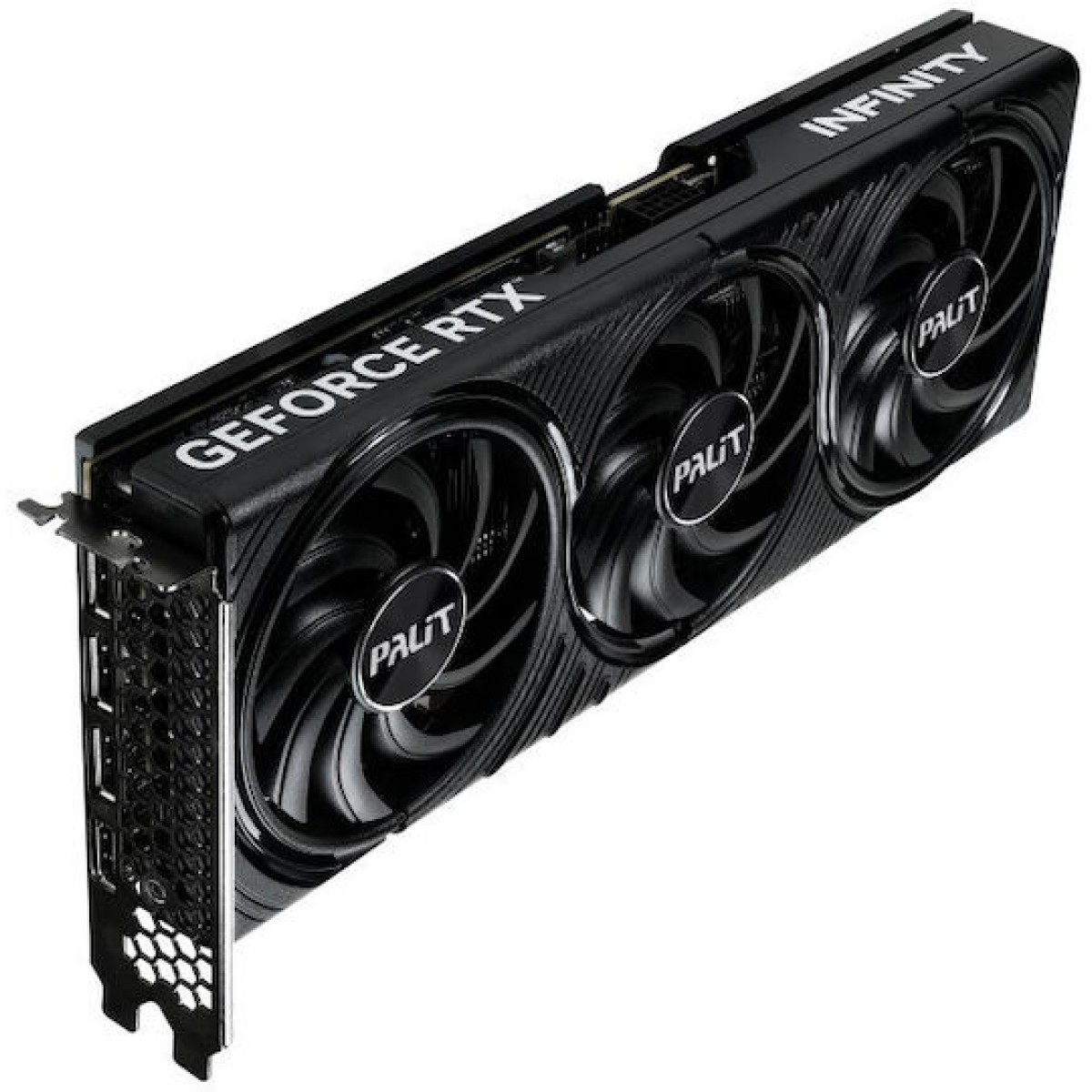 Palit GeForce RTX 5070 12GB GDDR7 Infinity 3 Κάρτα Γραφικών
