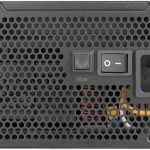 Thermaltake Toughpower TF3 1300W Μαύρο Τροφοδοτικό Υπολογιστή Full Modular 80 Plus Titanium