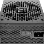 Thermaltake Toughpower TF3 1300W Μαύρο Τροφοδοτικό Υπολογιστή Full Modular 80 Plus Titanium