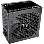 Thermaltake Toughpower GT 1000W Μαύρο Τροφοδοτικό Υπολογιστή Full Modular 80 Plus Gold