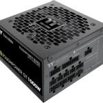 Thermaltake Toughpower GT 1000W Μαύρο Τροφοδοτικό Υπολογιστή Full Modular 80 Plus Gold