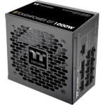 Thermaltake Toughpower GT 1000W Μαύρο Τροφοδοτικό Υπολογιστή Full Modular 80 Plus Gold