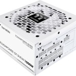 Thermaltake Toughpower GT Snow 1000W Λευκό Τροφοδοτικό Υπολογιστή Full Modular 80 Plus Gold