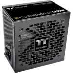 Thermaltake Toughpower GT 1200W Μαύρο Τροφοδοτικό Υπολογιστή Full Modular 80 Plus Gold