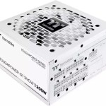 Thermaltake Toughpower GT Snow 1200W Λευκό Τροφοδοτικό Υπολογιστή Full Modular 80 Plus Gold