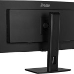 Iiyama ProLite XCB3494WQSU-B1 Ultrawide VA HDR Curved Monitor 34