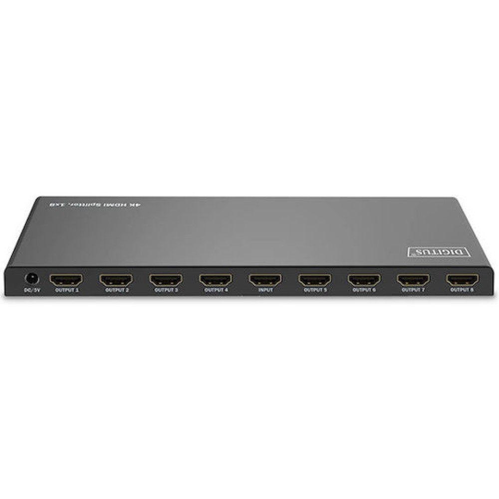 Digitus HDMI Splitter DS-55338