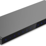 Digitus HDMI Splitter DS-55338
