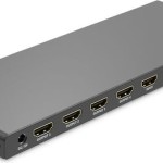 Digitus HDMI Splitter DS-55338