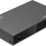 Digitus Διαχωριστής Hdmi 1x2 8k/60hz