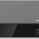 Digitus Διαχωριστής Hdmi 1x2 8k/60hz