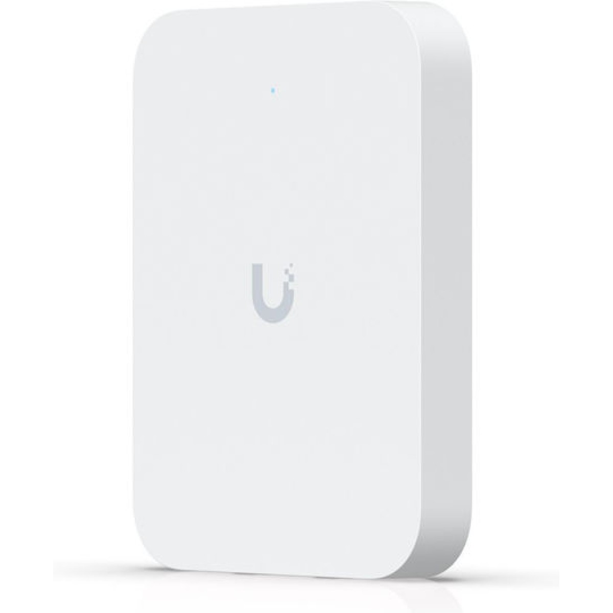 Ubiquiti U7 In-Wall WiFi Mesh Network Access Point Wi‑Fi 7 Dual Band (2.4 & 5GHz) για Εξωτερική τοποθέτηση