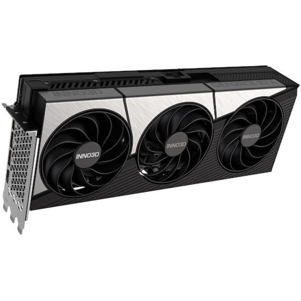 Inno 3D GeForce RTX 5090 32GB GDDR7 X3 OC Κάρτα Γραφικών