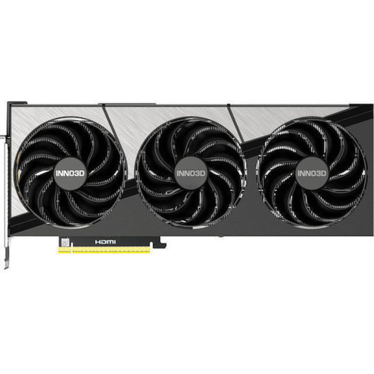 Inno 3D GeForce RTX 5090 32GB GDDR7 X3 OC Κάρτα Γραφικών