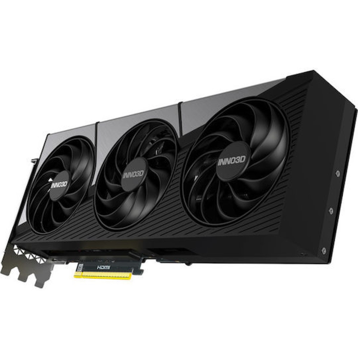 Inno 3D GeForce RTX 5090 32GB GDDR7 X3 OC Κάρτα Γραφικών