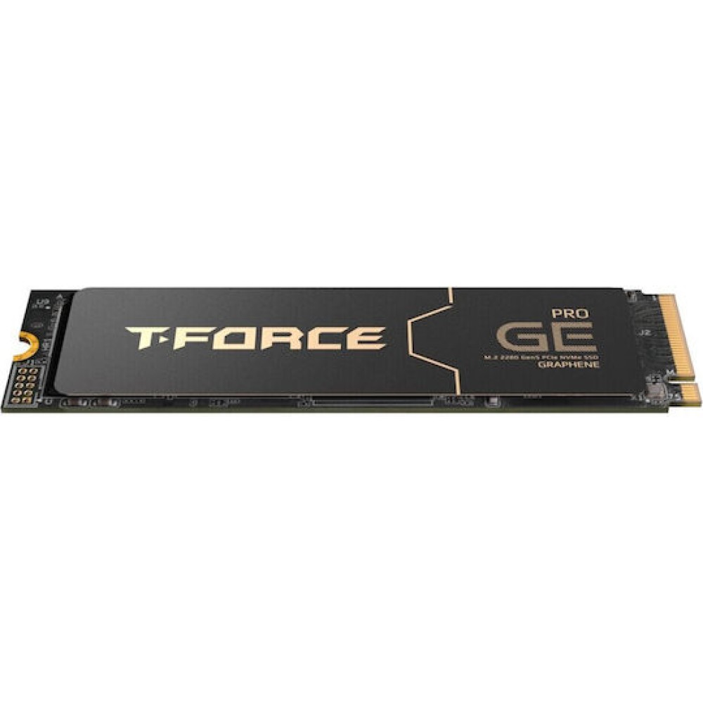TeamGroup T-Force GE PRO SSD 2TB M.2 NVMe PCI Express 5.0