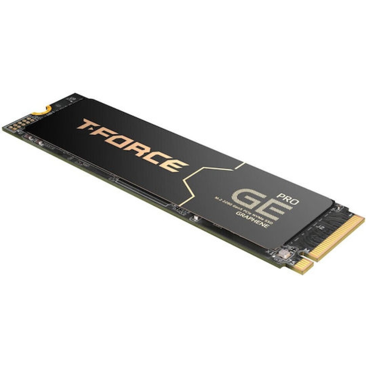 TeamGroup T-Force GE PRO SSD 2TB M.2 NVMe PCI Express 5.0