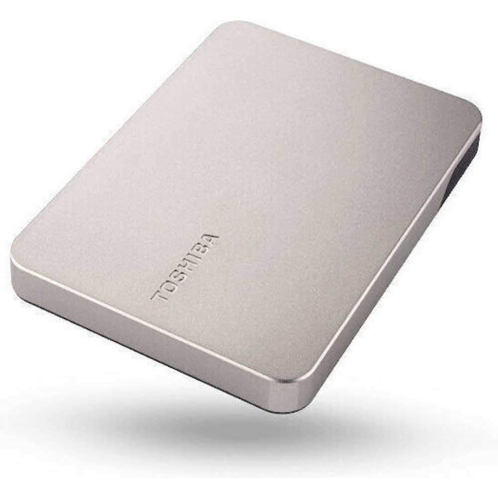 Toshiba Canvio Flex USB 3.2 Εξωτερικός HDD 1TB 2.5