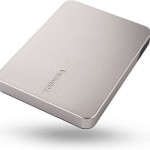 Toshiba Canvio Flex USB 3.2 Εξωτερικός HDD 1TB 2.5