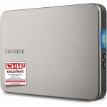 Toshiba Canvio Flex USB 3.2 Εξωτερικός HDD 1TB 2.5\