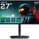 Gigabyte MO27Q2 OLED HDR Gaming Monitor 27