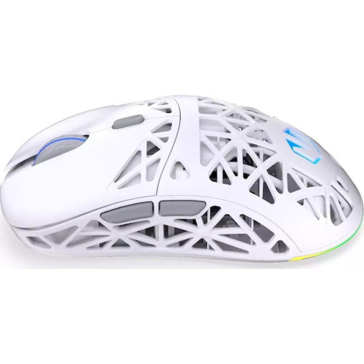 Endorfy LIV Plus Ασύρματο Gaming Ποντίκι Λευκό
