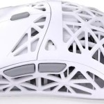 Endorfy LIV Plus Ασύρματο Gaming Ποντίκι Λευκό