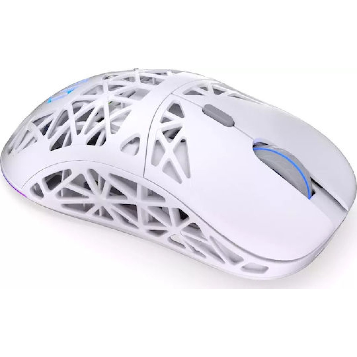 Endorfy LIV Plus Ασύρματο Gaming Ποντίκι Λευκό