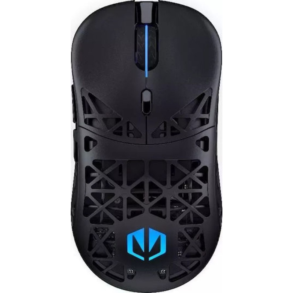 Endorfy LIV Ασύρματο Gaming Ποντίκι 12000 DPI Μαύρο