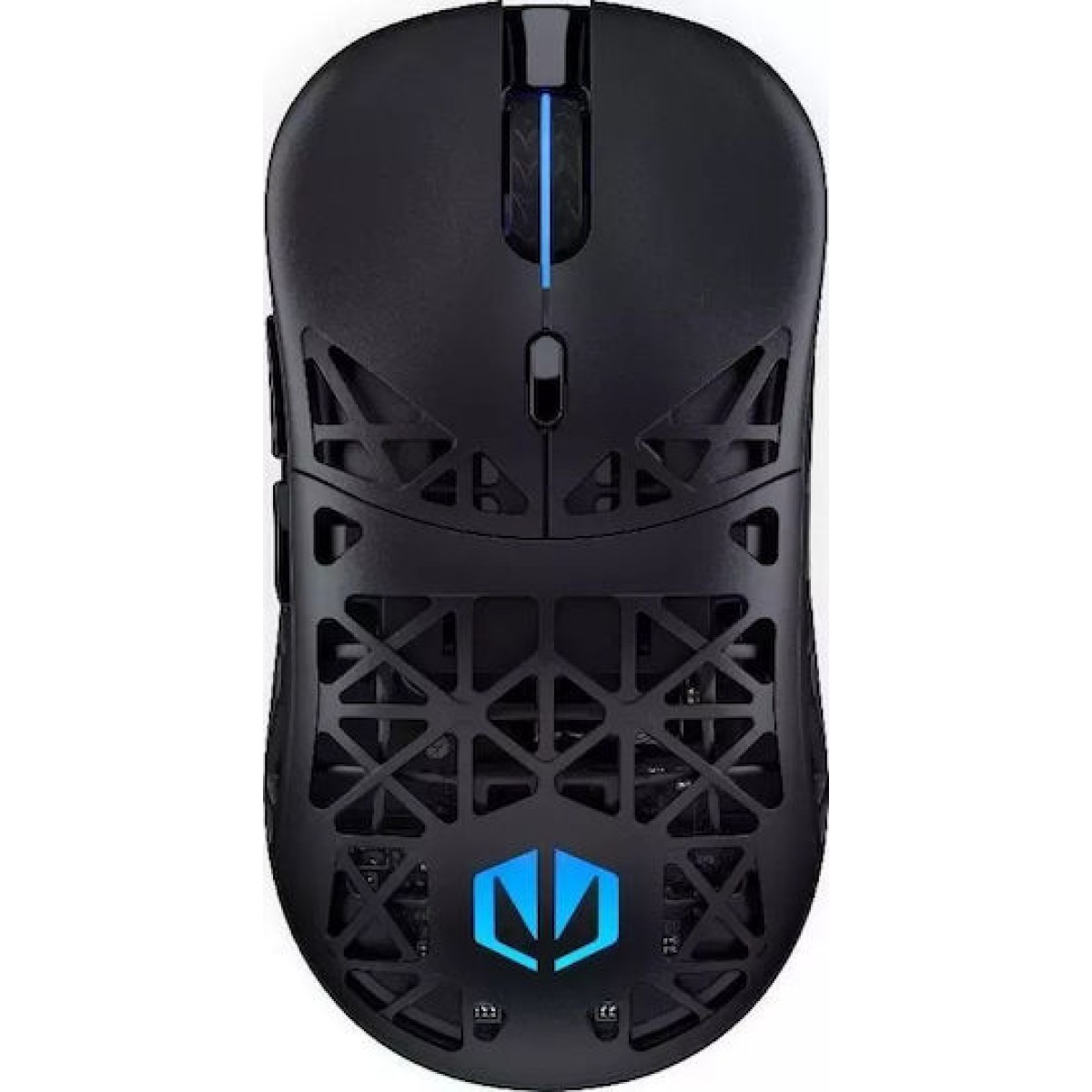 Endorfy LIV Ασύρματο Gaming Ποντίκι 12000 DPI Μαύρο