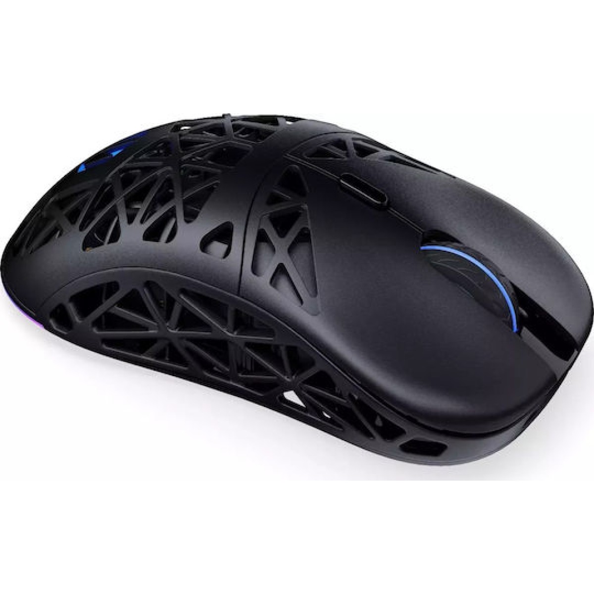 Endorfy LIV Ασύρματο Gaming Ποντίκι 12000 DPI Μαύρο